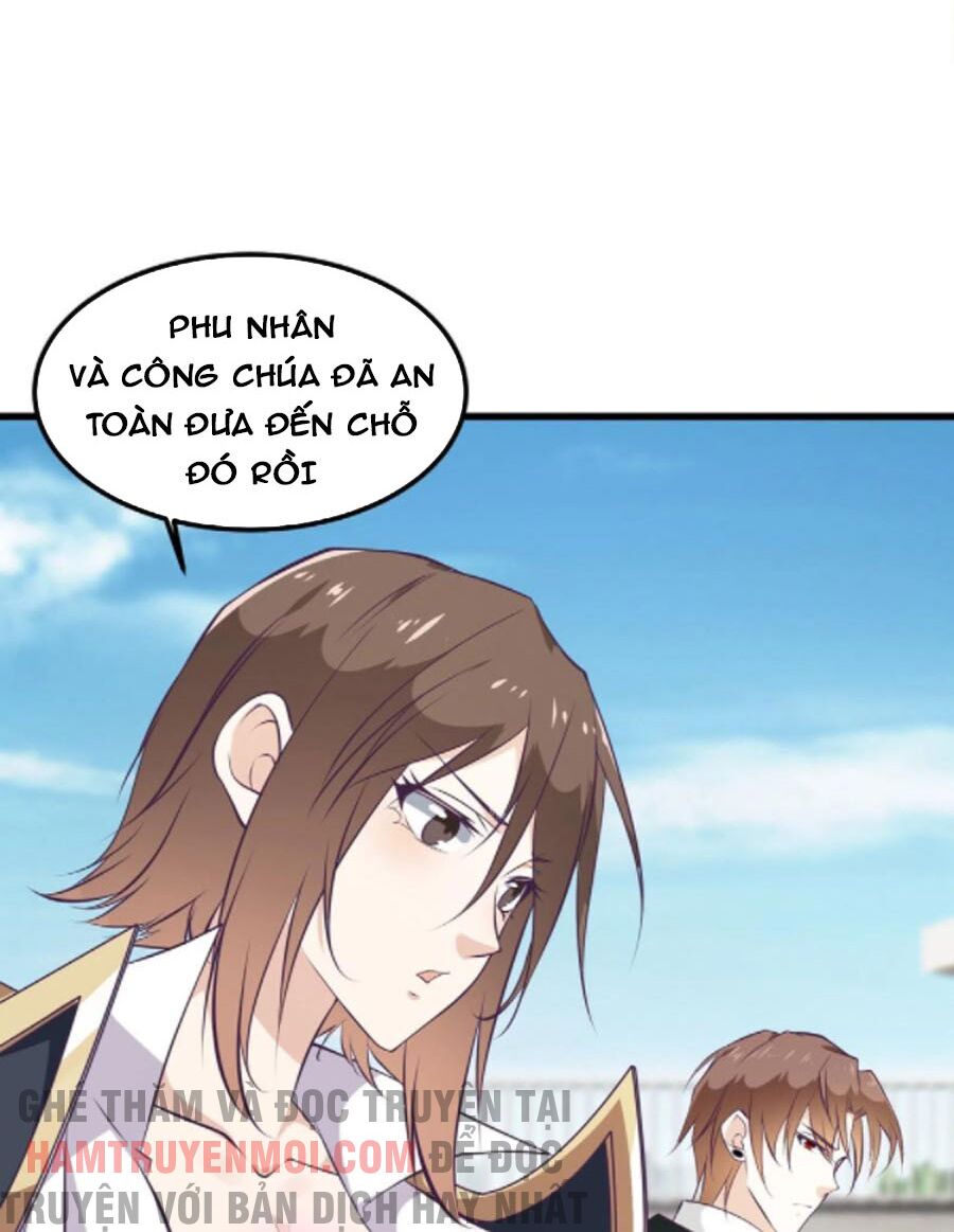 nãi ba là chiến thần mạnh nhất chapter 83 28