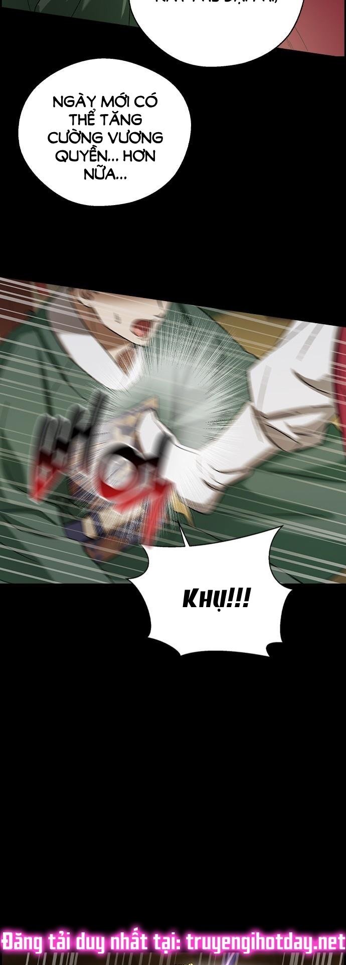 nhân duyên kiếp trước chapter 76.1 28