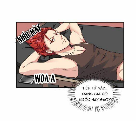 boygroup của ta, thần của ta chapter 5 42