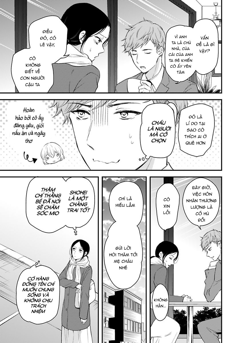 trả tiền phòng bằng cơ thể của em đi chapter 4.2 8