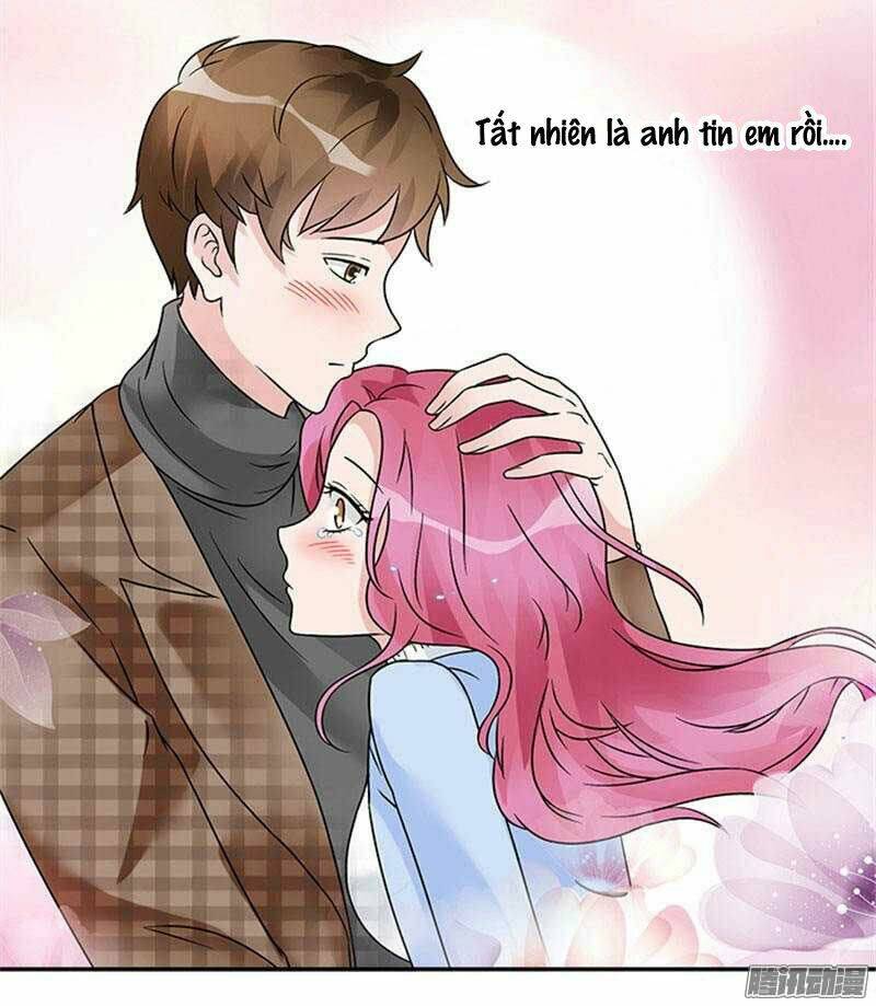 tiểu tâm can tuyệt sủng của lạc tiên sinh chapter 36 15