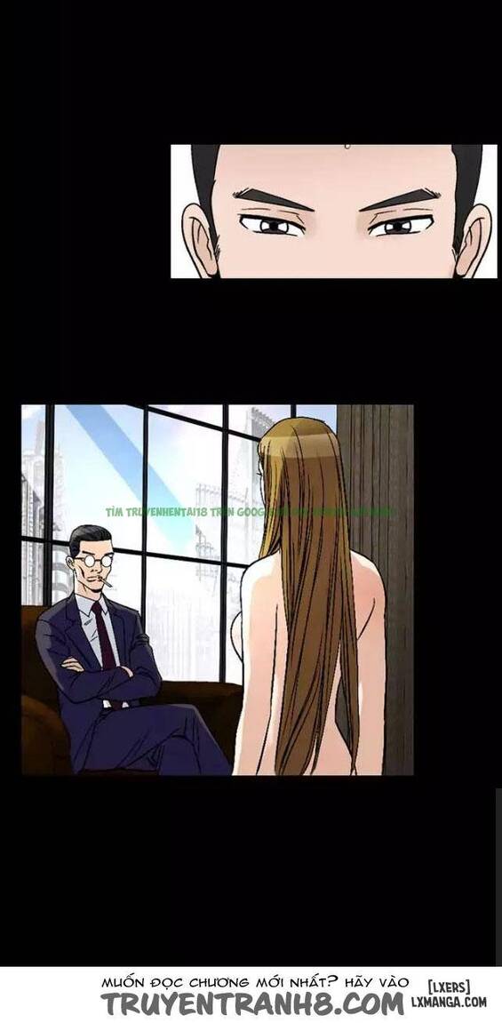 mùi vị của đôi bàn tay chapter 81 16