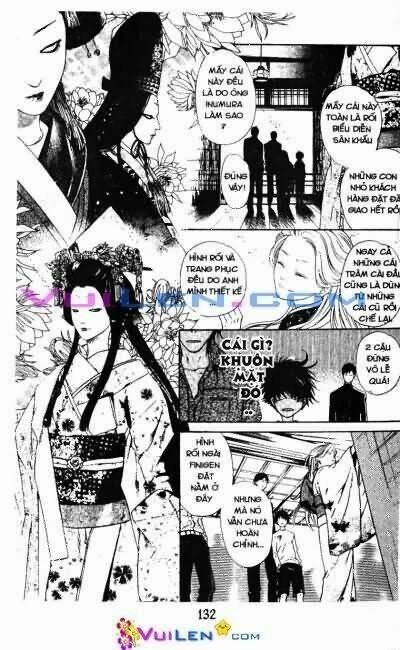 bát khuyển sỹ phương đông chapter 7 132