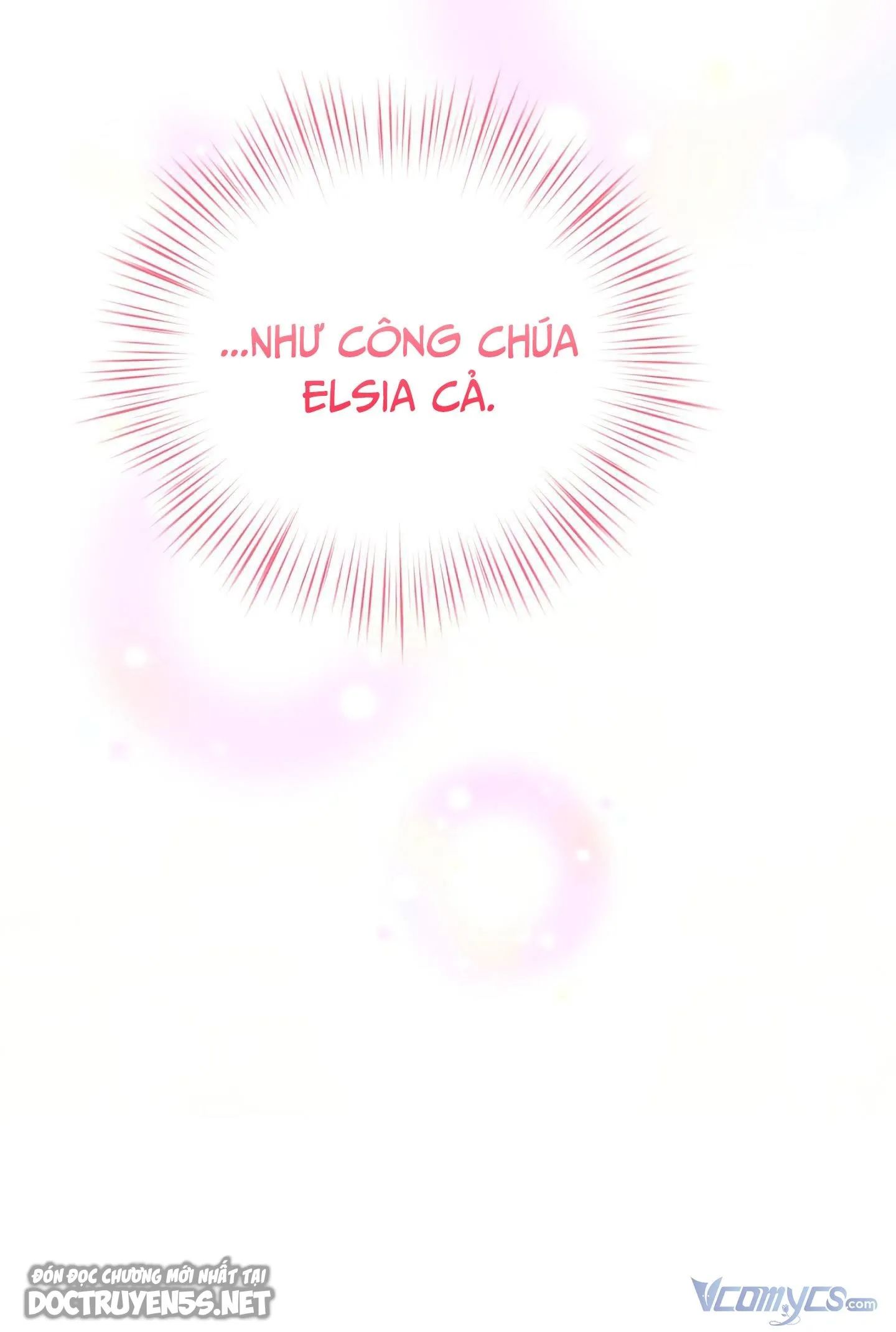 tôi cứu anh không có nghĩa là tôi muốn cưới anh chapter 9 60