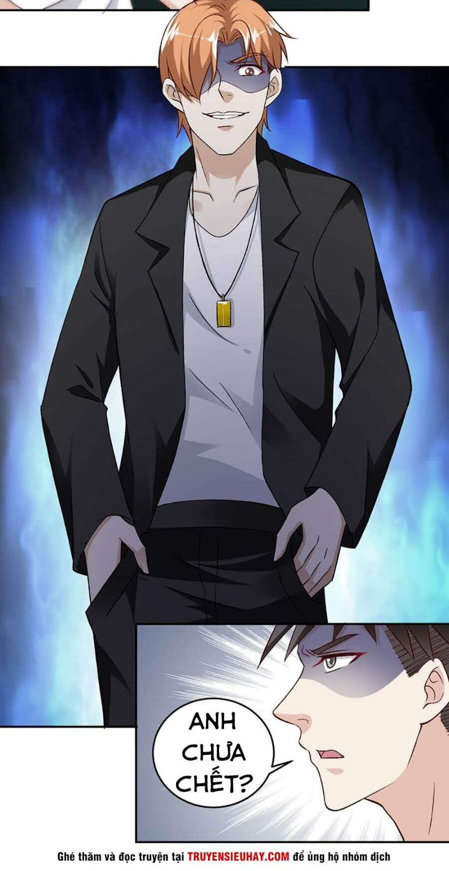 táng kiếm quyết chapter 23 20