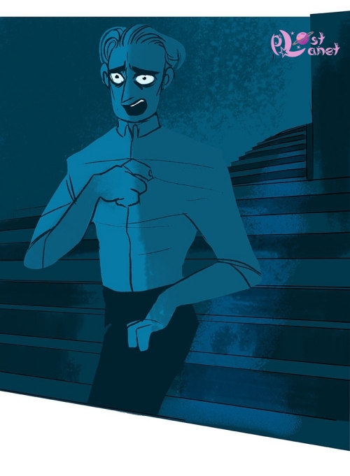 thần thoại olympus chapter 7 15