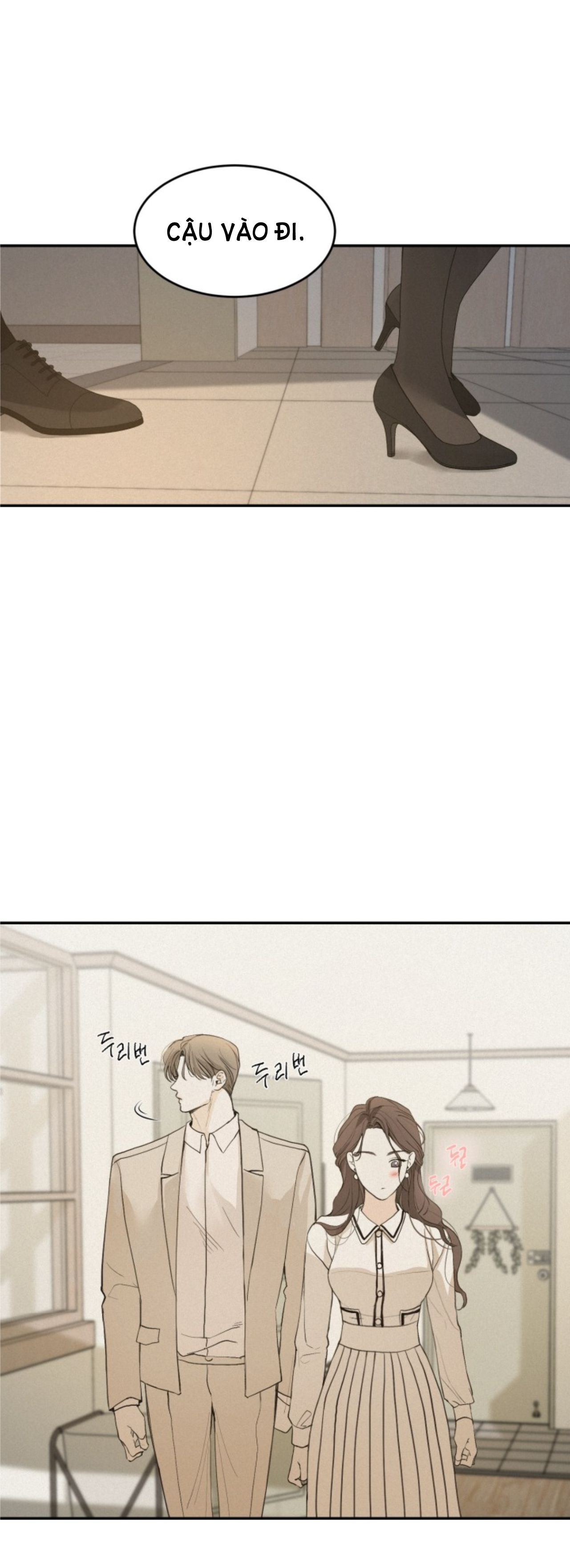 những người đàn ông đã lên giường tôi chapter 35.1 10