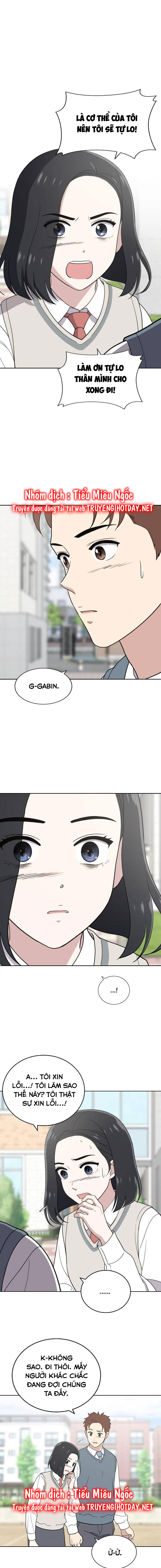 tuyệt vọng chapter 83 11