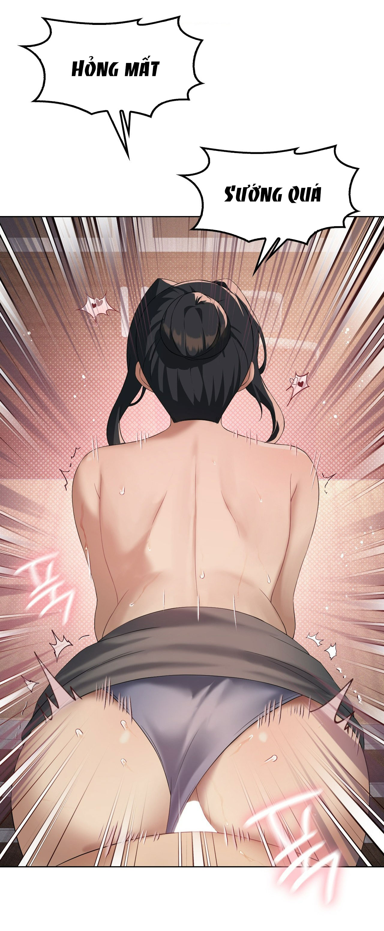 [18+] thăng cấp đến khi hài lòng chapter 40.2 14