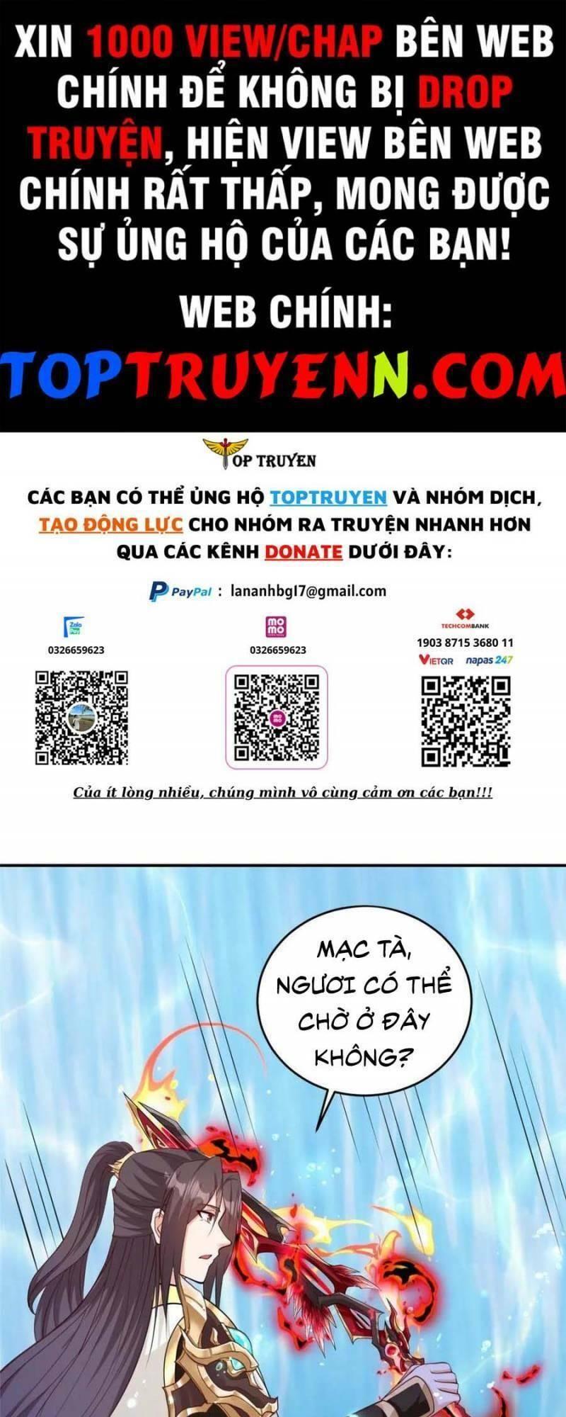 người nuôi rồng chapter 379 1