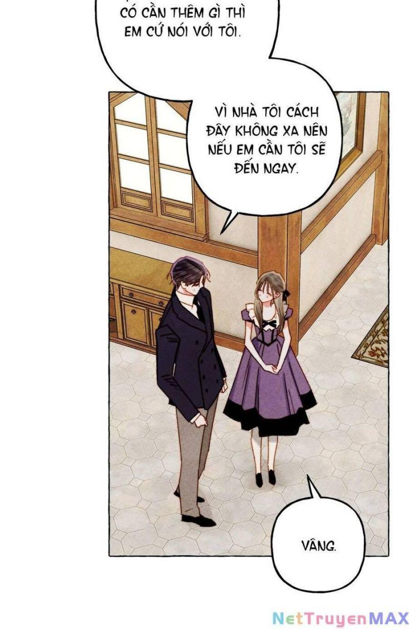 nuôi dưỡng một hắc long chapter 74.2 45