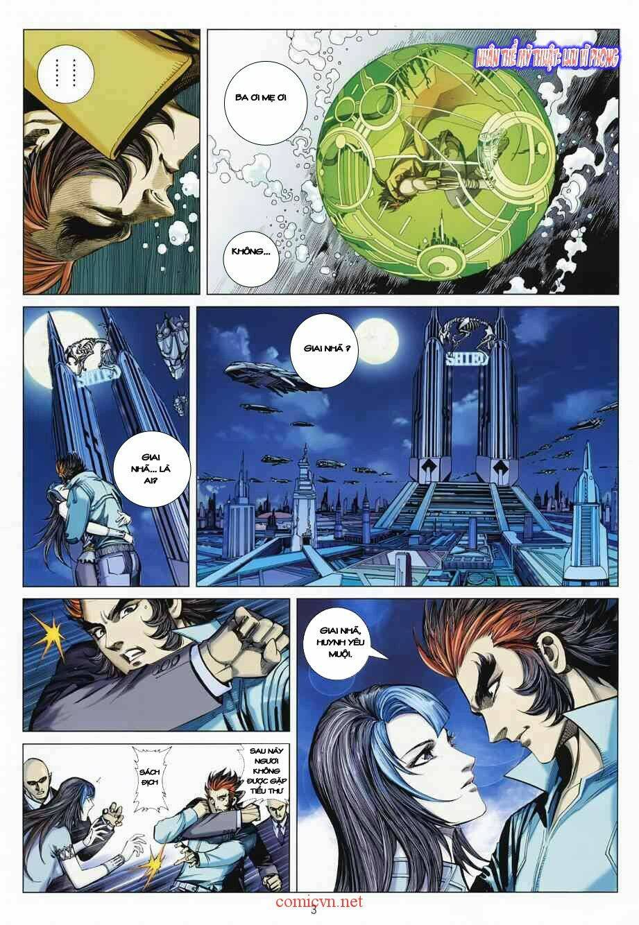 kiếm thủy hổ chapter 1 3