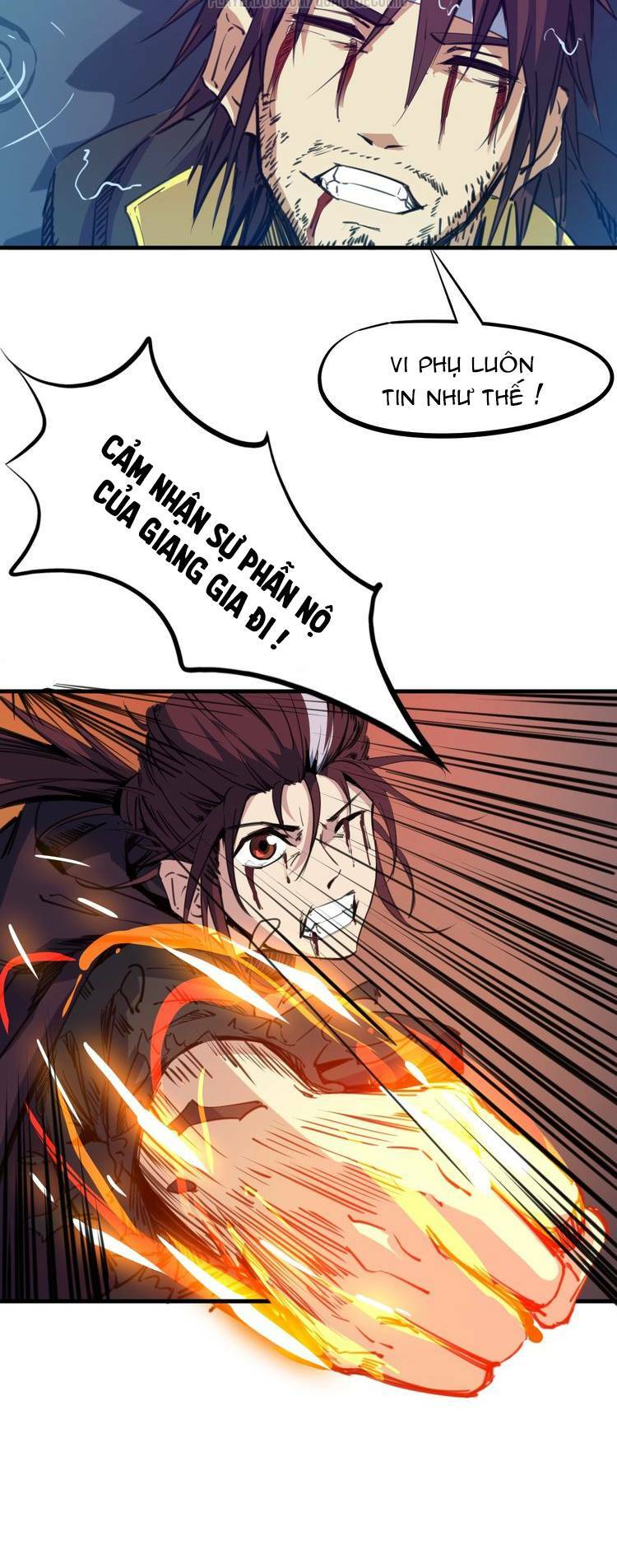 long mạch võ thần chapter 59 44