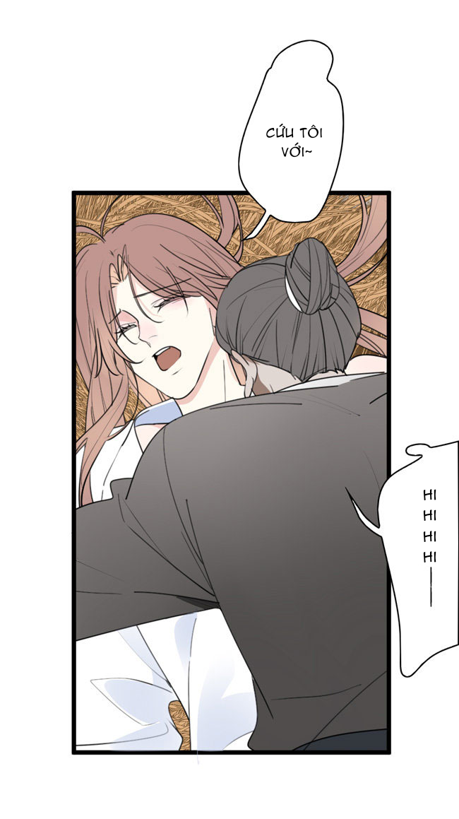 kế hoạch quyến rũ thư sinh nghèo chapter 1 5