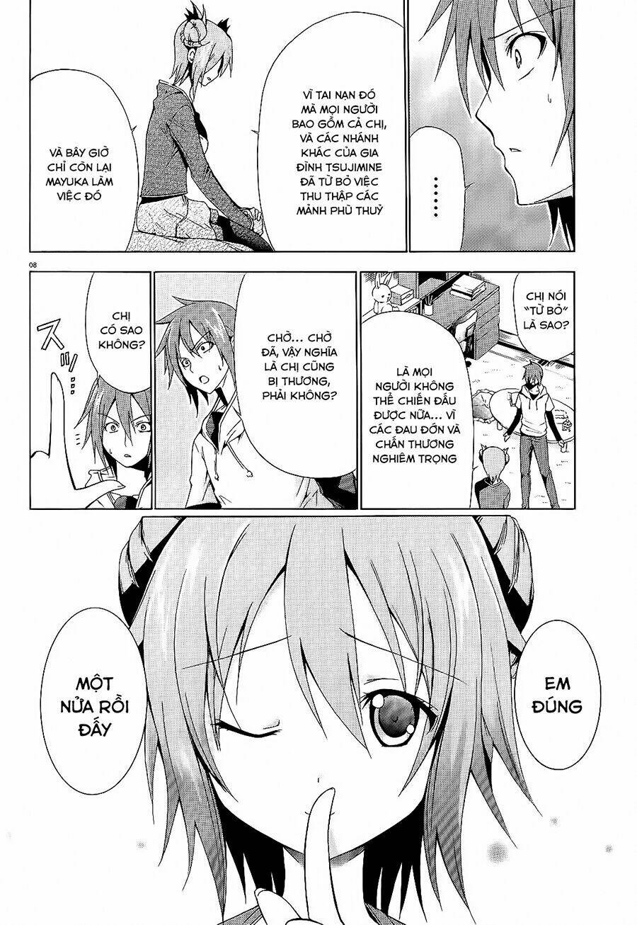 soukyuu no lapis lazuli chapter 7 10