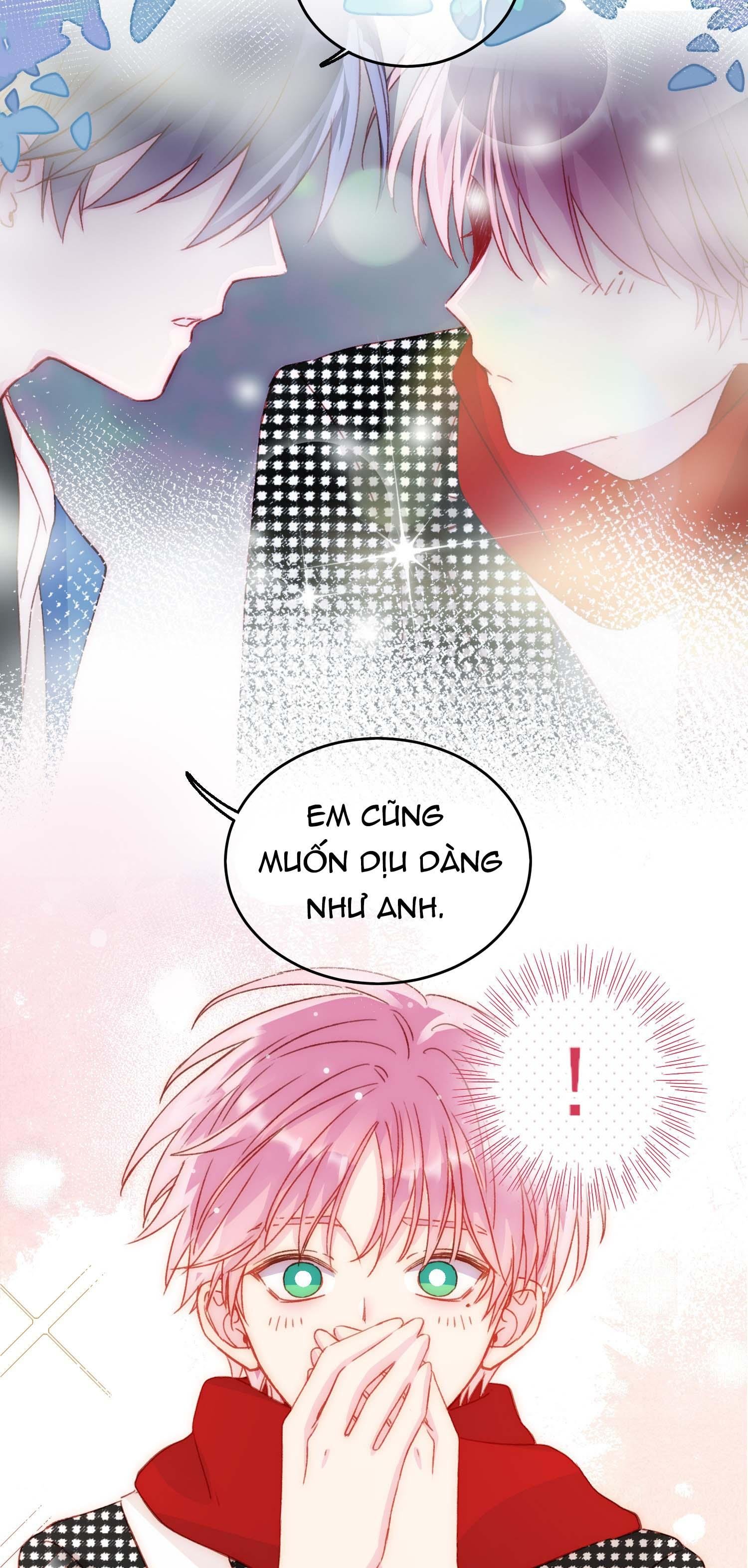 tôi phải trở thành nhân vật đại phản diện chapter 43 19