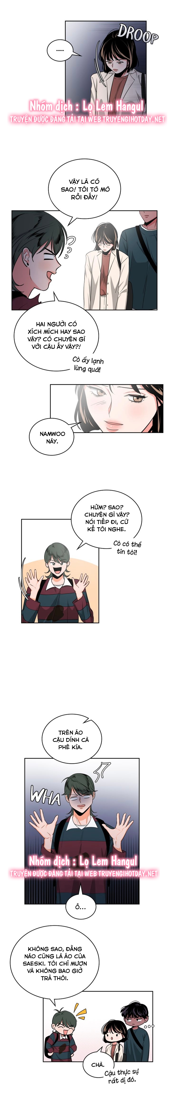 tối hậu thư chapter 25 2