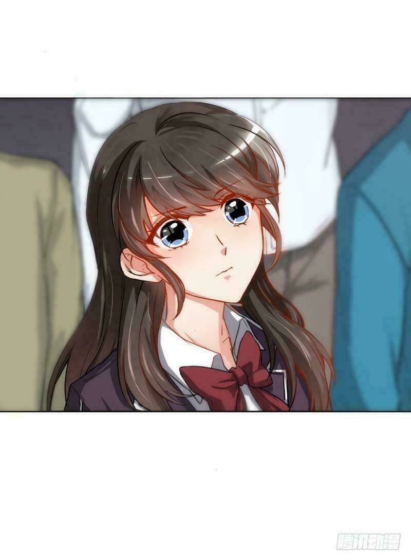 mộ thiếu, lão bà ngươi trọng sinh lại rồi! chapter 4 19