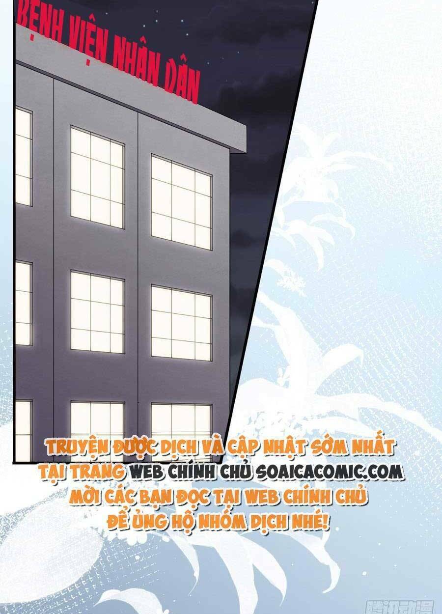 đại tiểu thư có ý đồ gì xấu đâu chapter 120 20