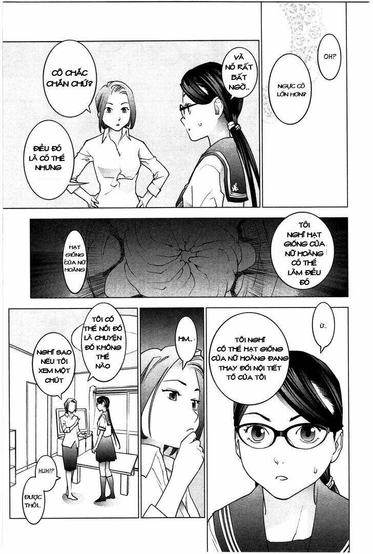 seishokuki chapter 23 16