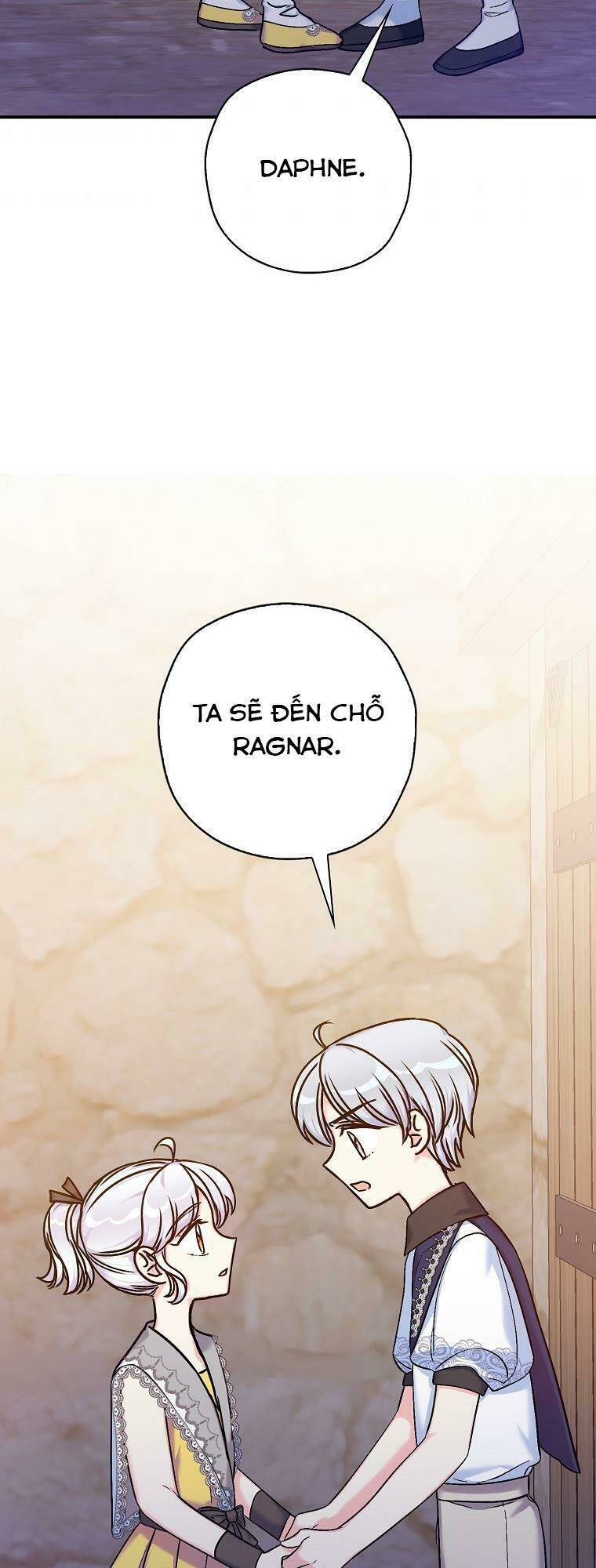 sinh ra làm con gái ác nữ chapter 38 36