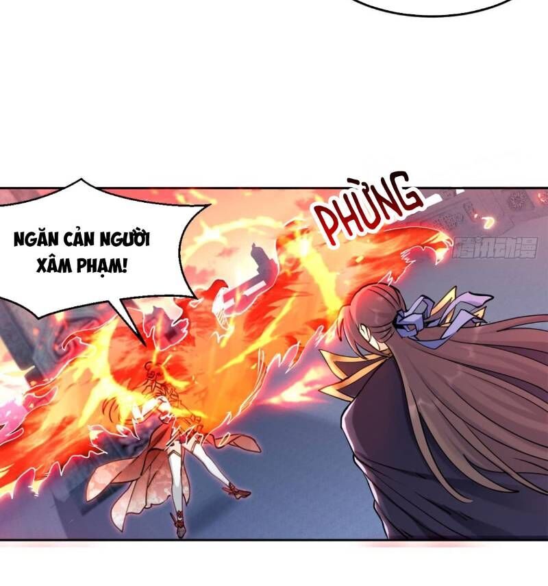 lão tổ của bạn đang online chapter 74 2