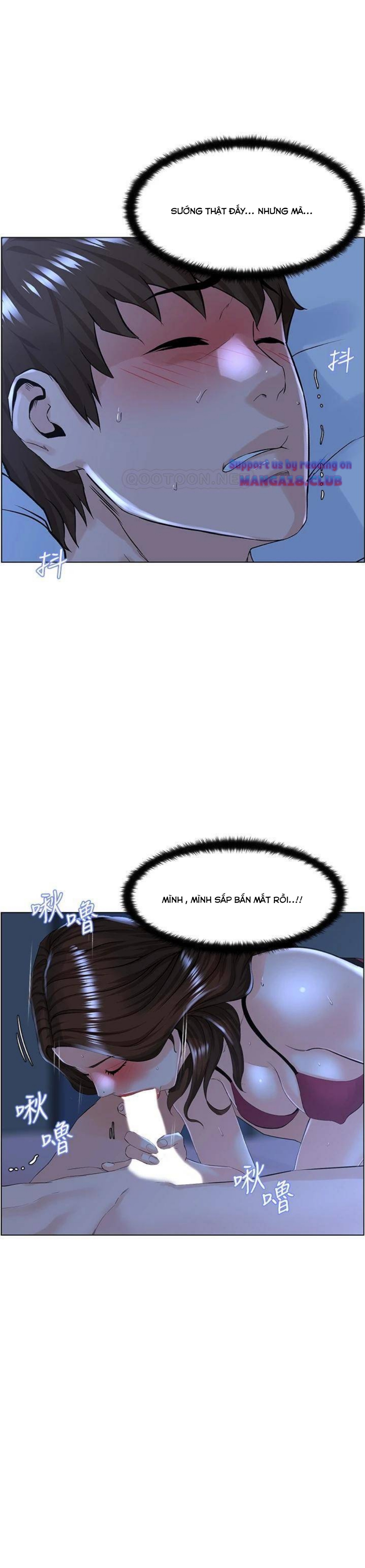 idol kế bên chapter 15 19