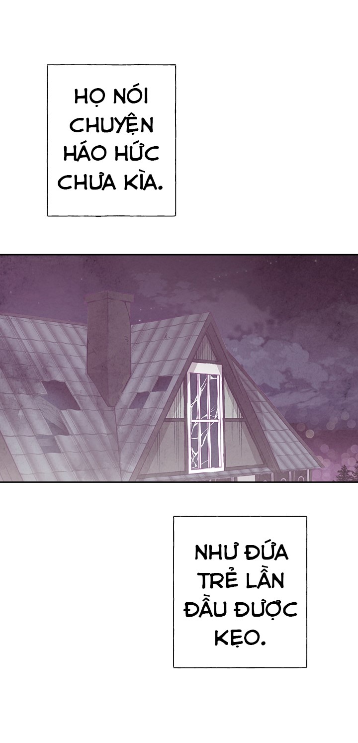 nụ hôn của valentine chapter 6 23