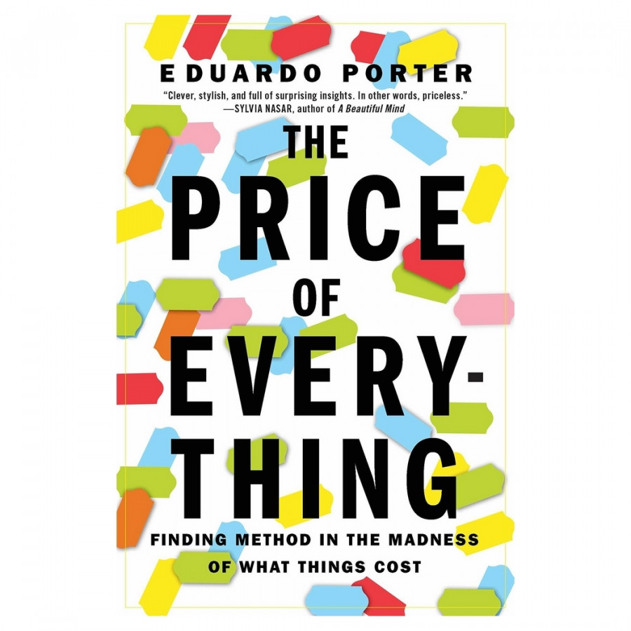 Price Of Everything
