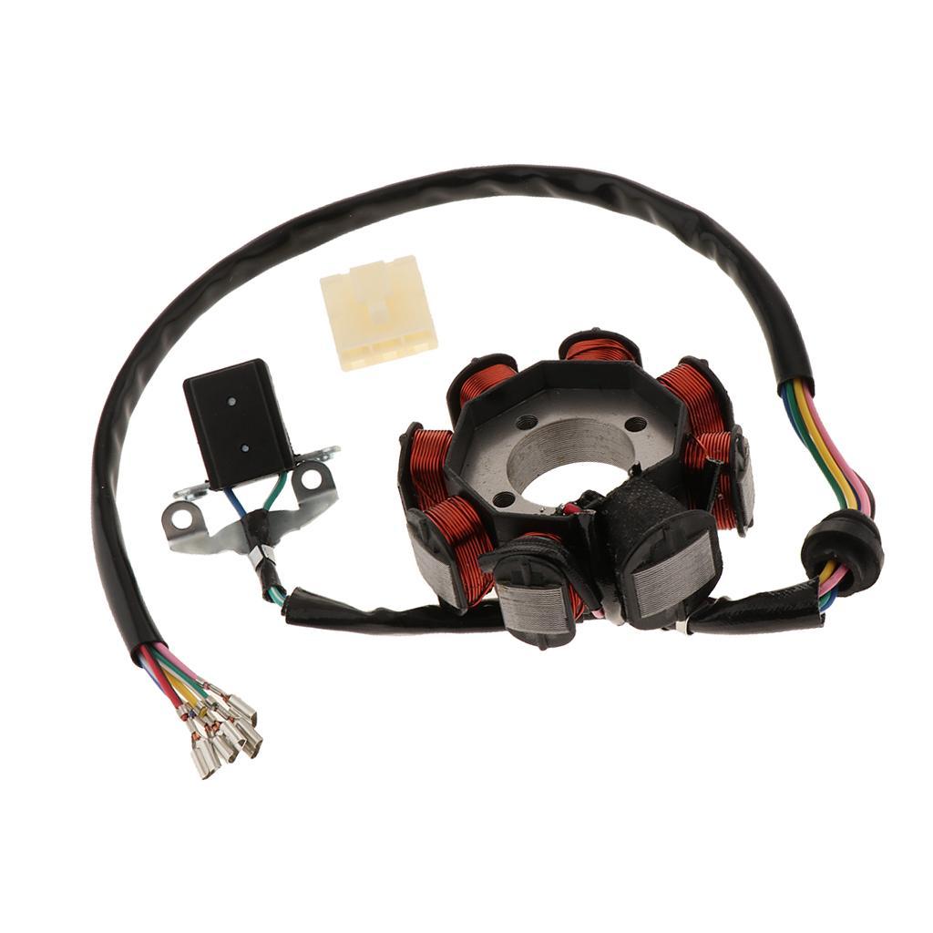 For  new replacement plug package ignition coil