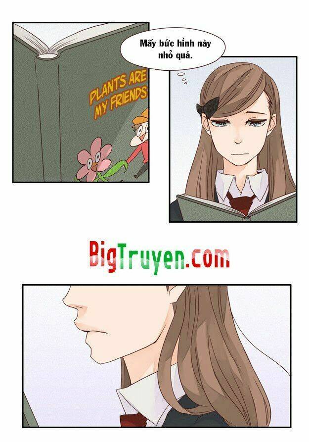 pine in the flower garden chapter 19 15