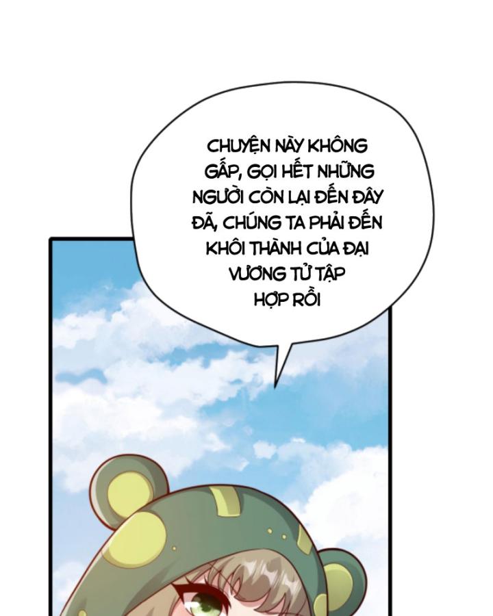 người chơi và nhân vật chính đều muốn làm hại ta chapter 104 37