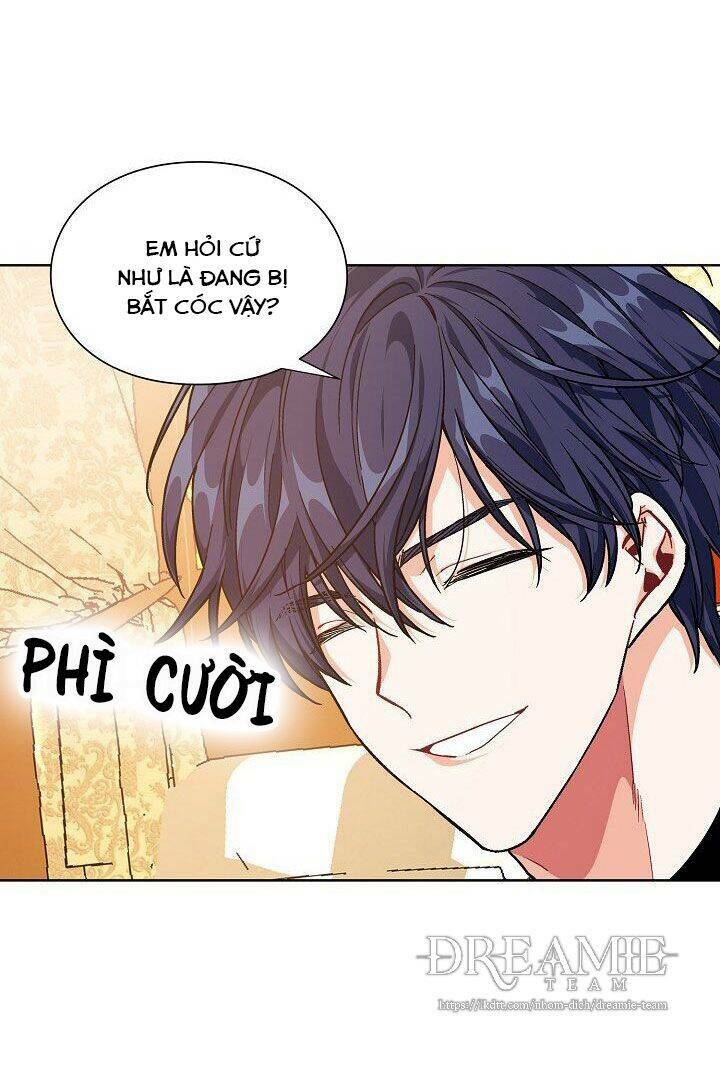 nữ hoàng ngoại khoa chapter 107 43