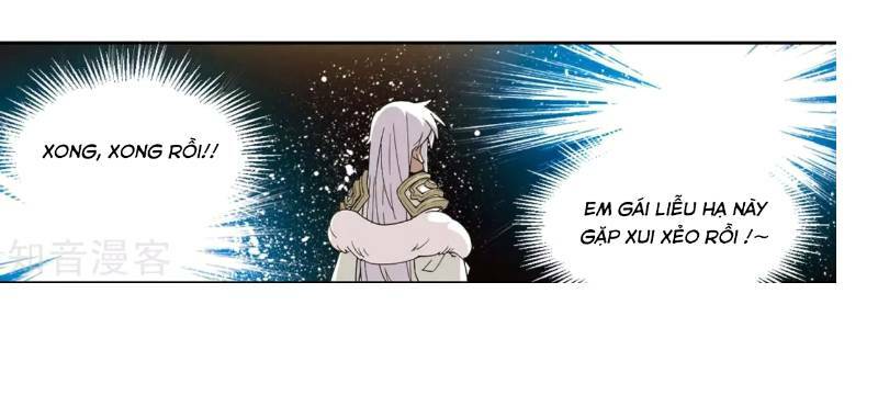 võng du chi cận chiến pháp sư chapter 192 12