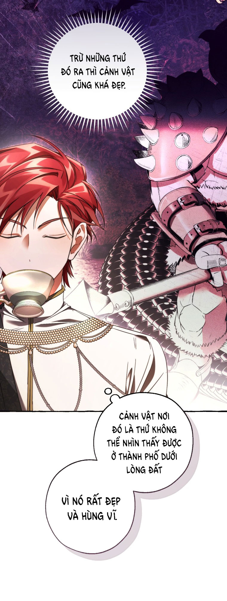 Phế Vật Dòng Dõi Bá Tước chapter 126.1 5