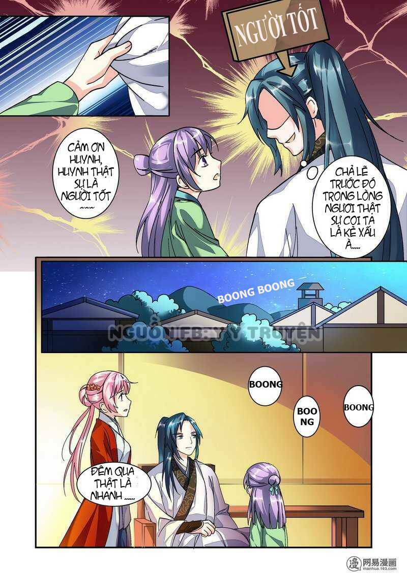 l­ưu manh giang hồ chapter 7 5