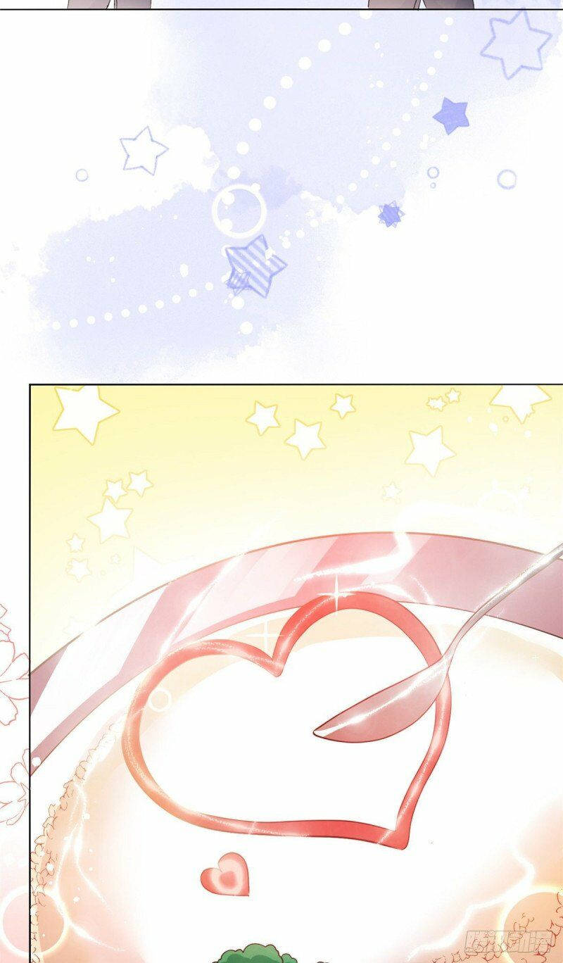 đoàn sủng lão đại ba tuổi rưỡi chapter 33 19