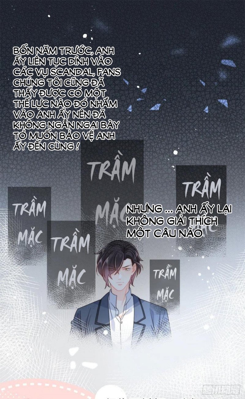 đoàn sủng lão đại ba tuổi rưỡi chapter 97 11