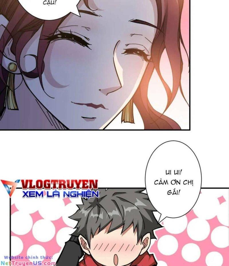 phệ thần kỷ chapter 73 5