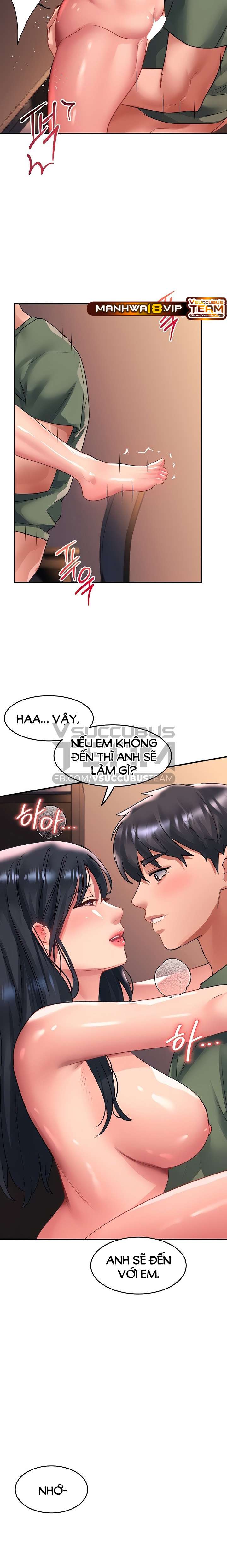mở khóa tim nàng chapter 65 16