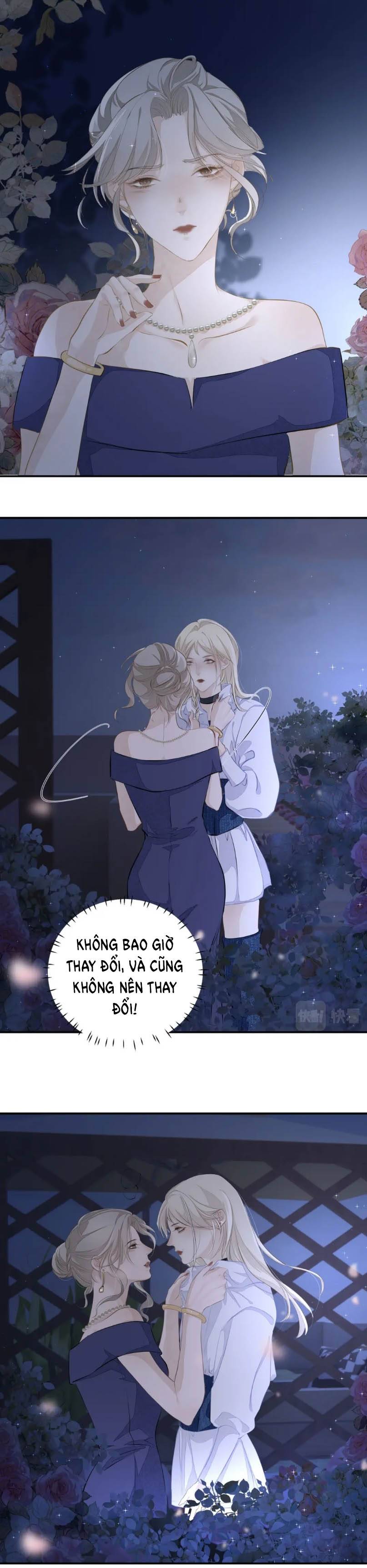 không thể buông được em chapter 3 19