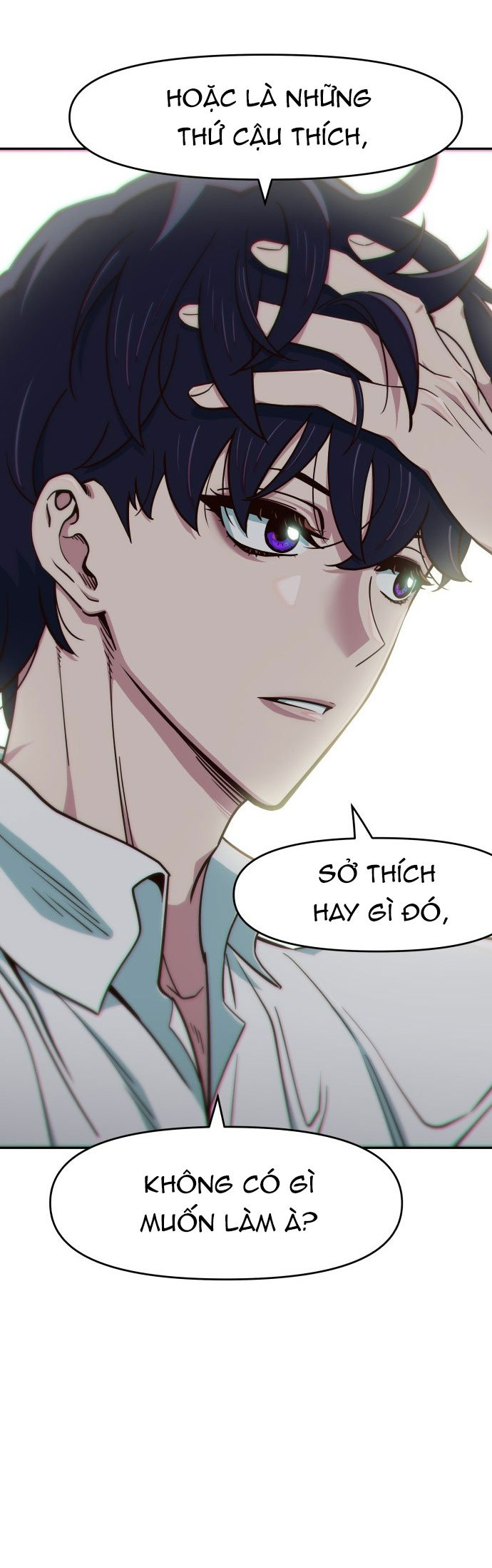 nữ sinh trường trung học chỉ bắt nạt tôi thôi chapter 4.1 59