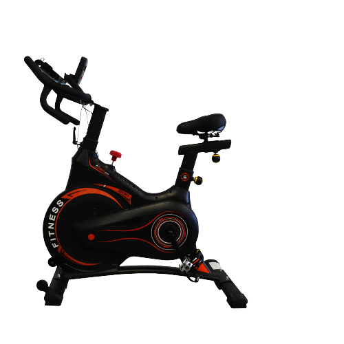 Xe Đạp Tập phanh từ trường Airbike Sport MK290 - Nhà Nhập Khẩu Trực Tiếp