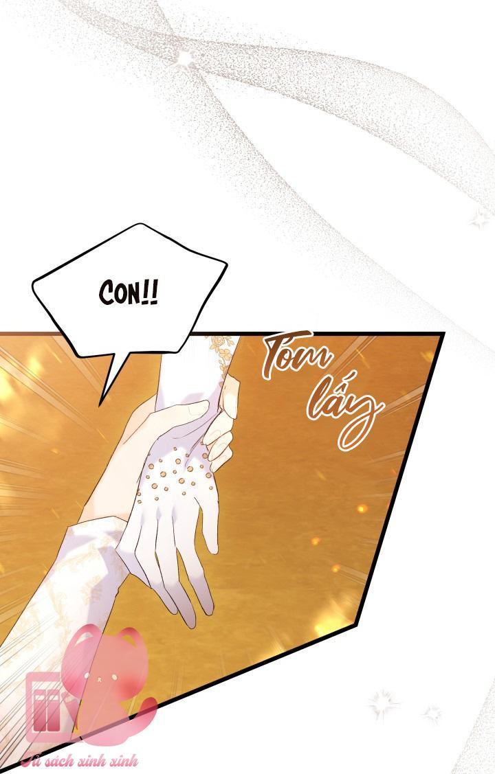 quan hệ cộng sinh giữa báo đen và thỏ trắng chapter 68 8