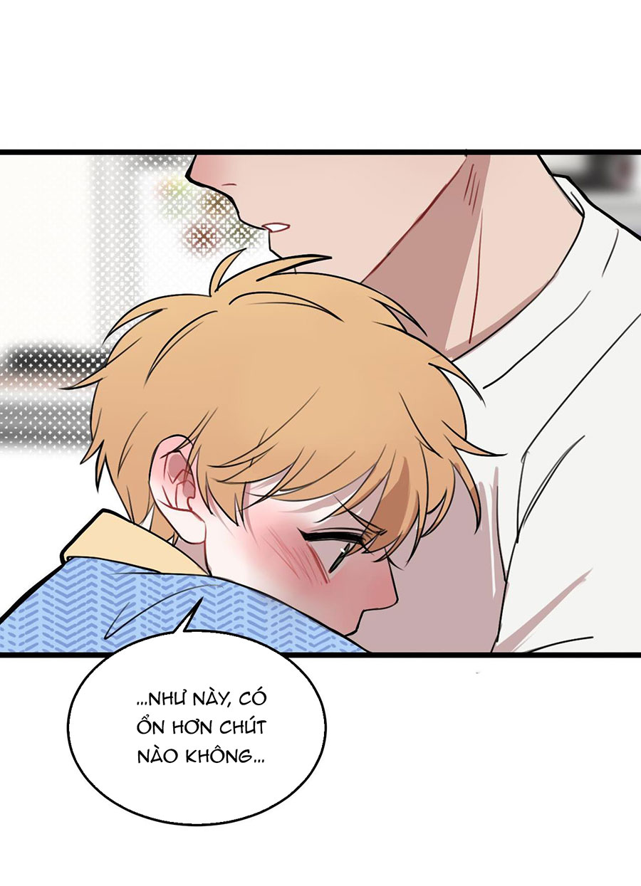 rốt cuộc bé mèo đang nghĩ gì ? chapter 12 16