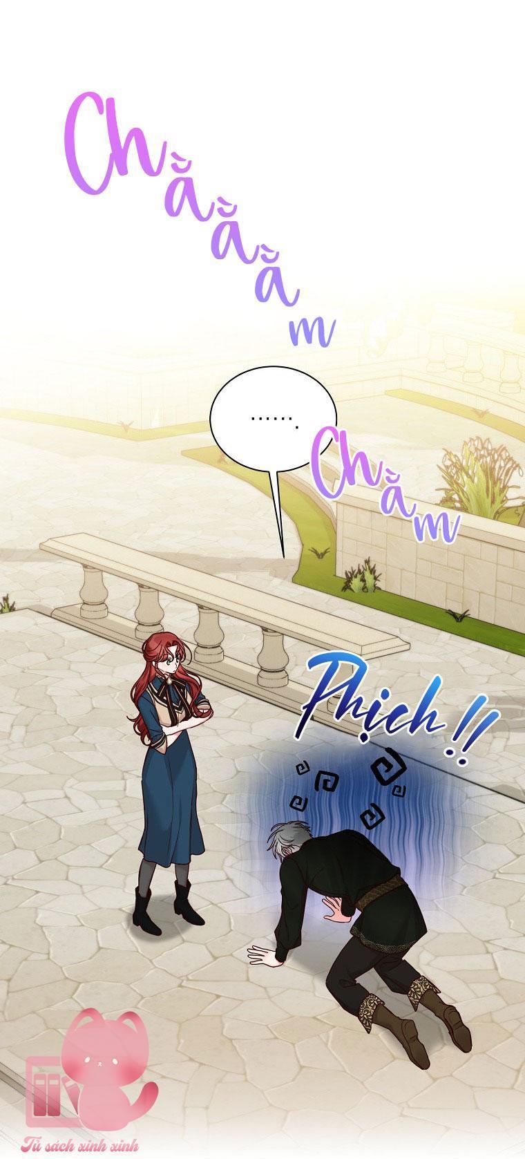 thế thì ta cứ trở thành kẻ ác thôi chapter 60 6