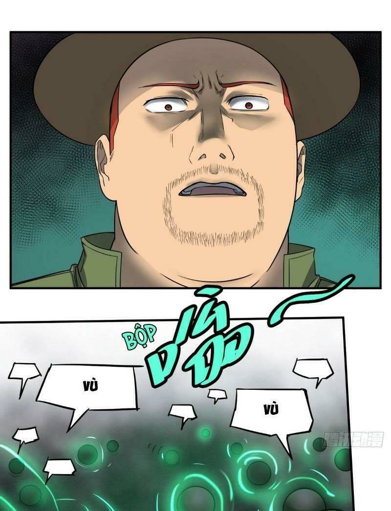 danh sách kẻ phản diện chapter 73 31