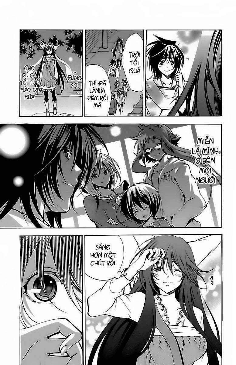 ashita no yoichi! chapter 38 35