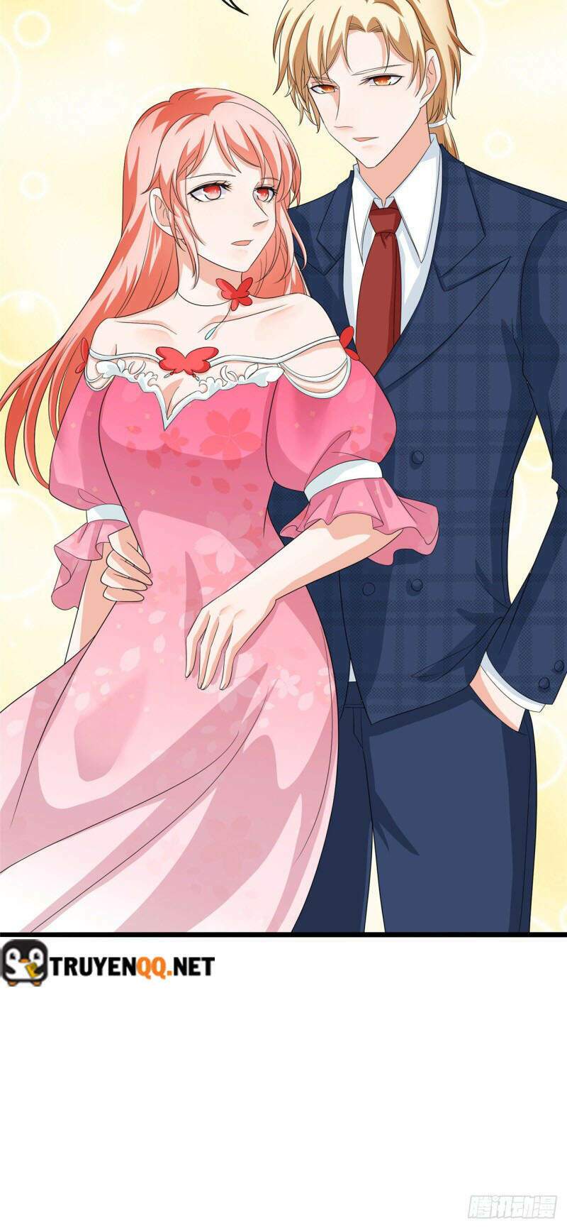 siêu cấp nữ thần trọng sinh chapter 35 24