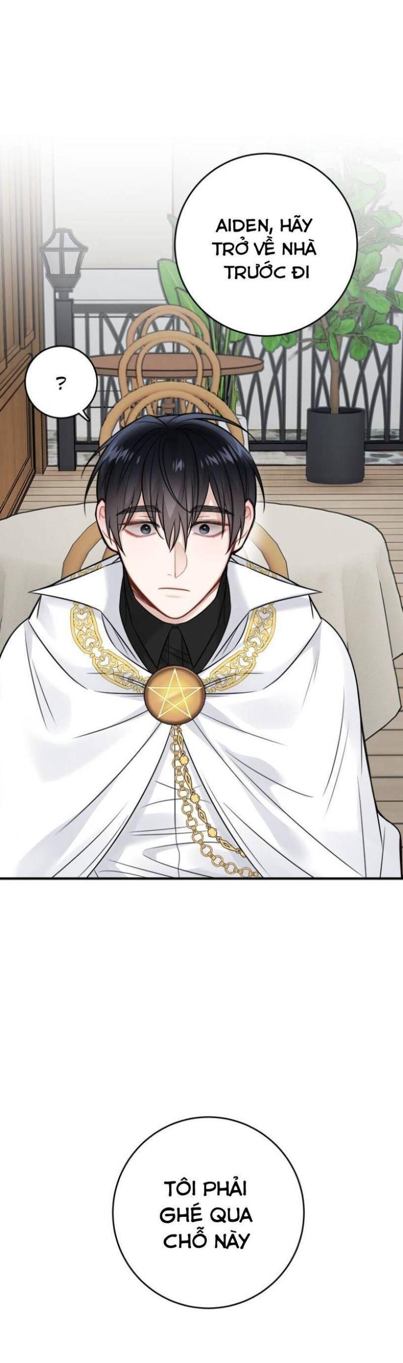 tôi không cố ý quyến rũ nam chính đâu! chapter 87 16